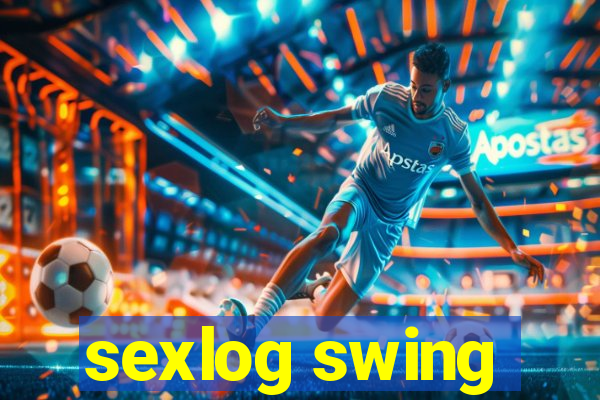 sexlog swing